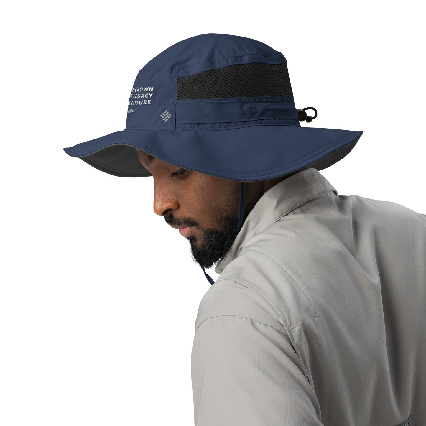 ESSNTL 003 - Columbia booney hat