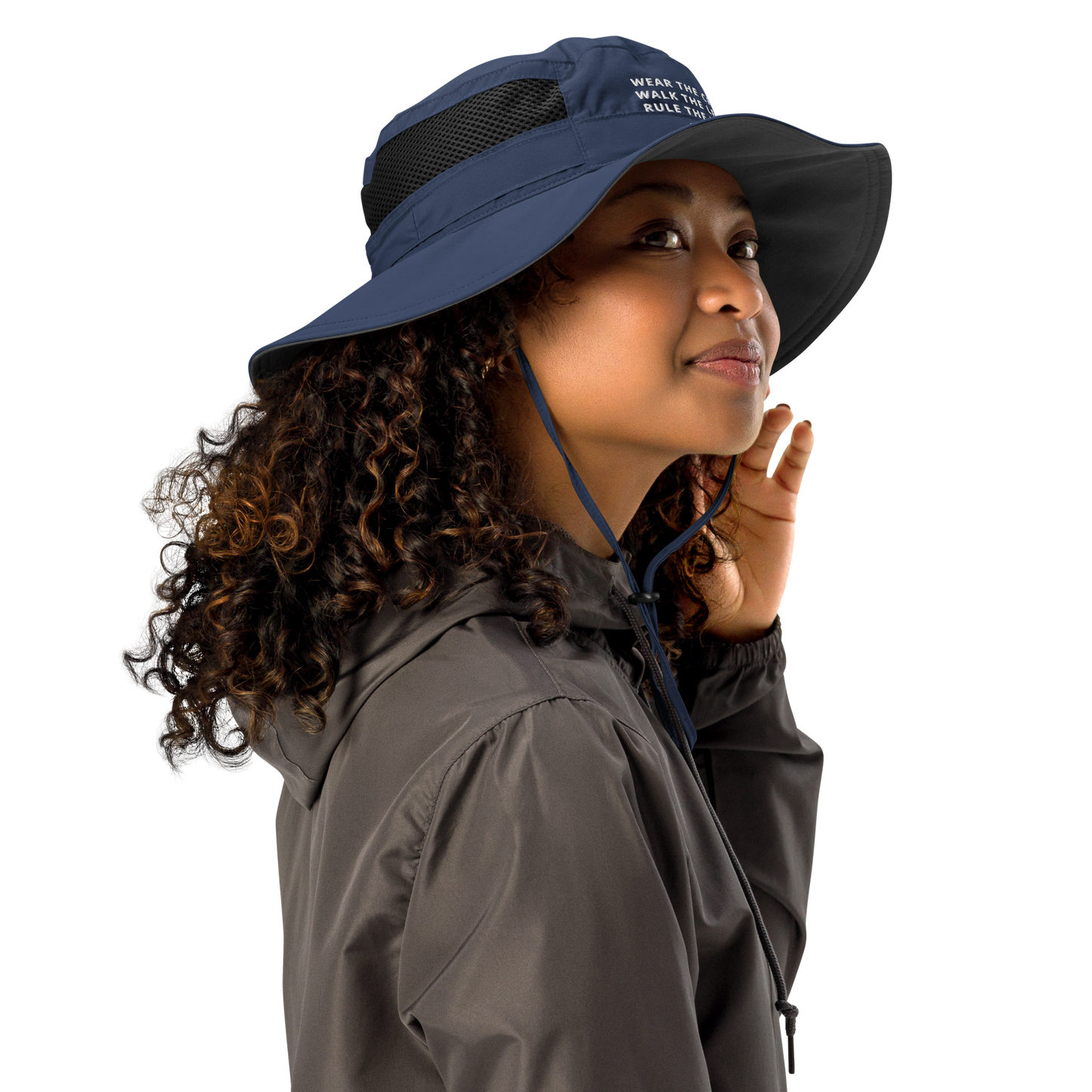 ESSNTL 003 - Columbia booney hat